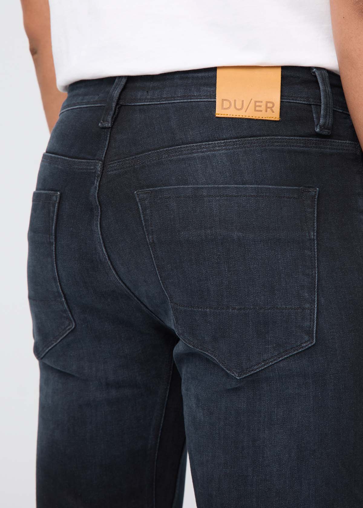 Performance Denim+ Straight