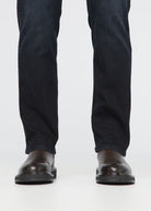 Performance Denim+ Straight