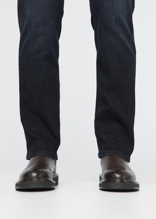 Men's Performance Denim+ Straight