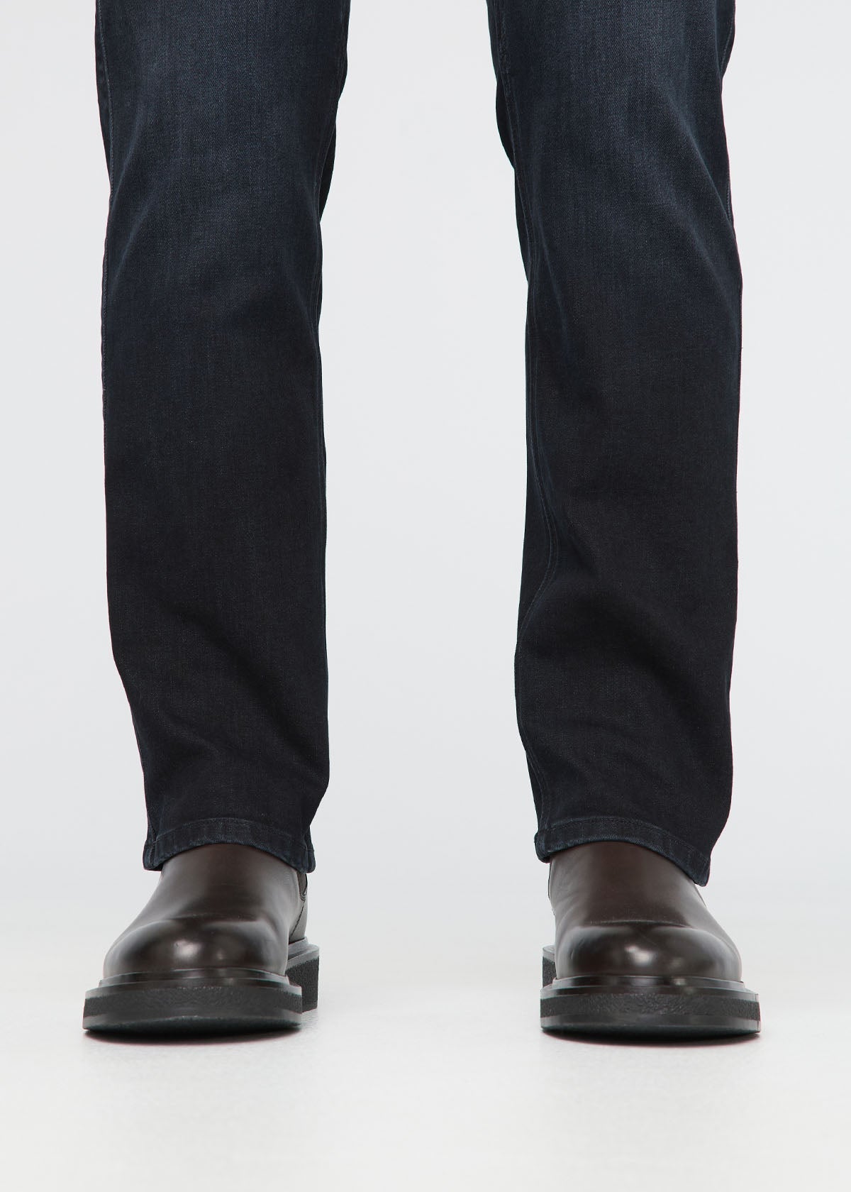 Men's Performance Denim+ Straight