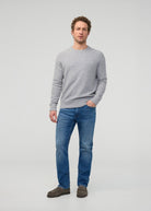 Performance Denim+ Straight