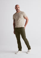 Men's No Sweat Relaxed Taper Pant