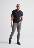 Men's No Sweat Relaxed Taper Pant