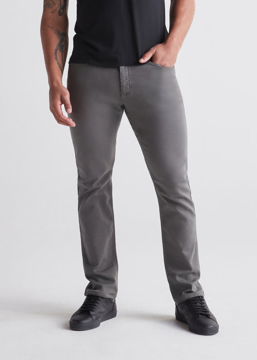 Men's No Sweat Relaxed Taper Pant