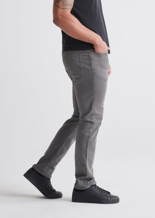 Men's No Sweat Relaxed Taper Pant