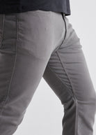 Men's No Sweat Relaxed Taper Pant
