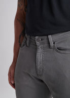Men's No Sweat Relaxed Taper Pant Gull