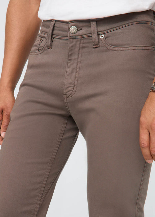 Men's No Sweat Straight Leg Pants Canteen