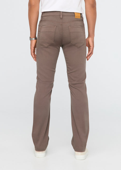 Men's No Sweat Straight Leg Pants