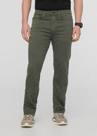Men's No Sweat Straight Leg Pants