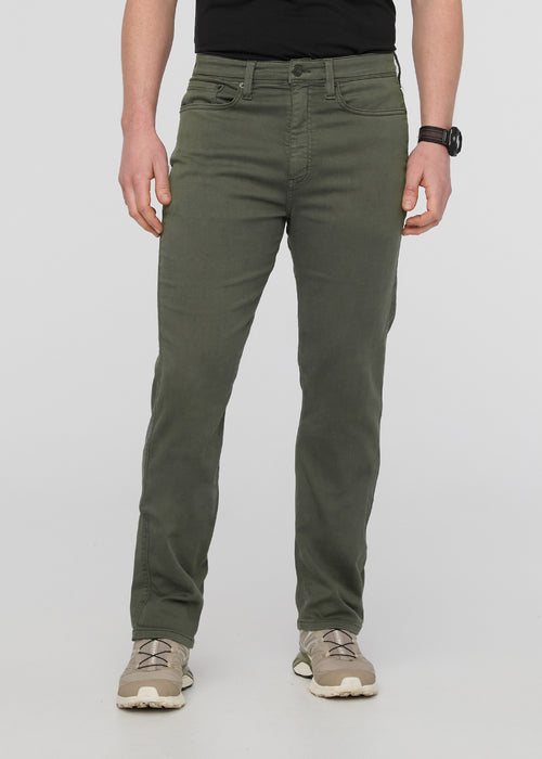 Men's No Sweat Straight Leg Pants