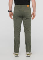 Men's No Sweat Straight Leg Pants