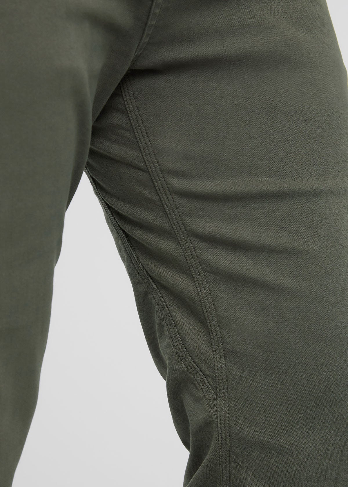 Men's No Sweat Straight Leg Pants