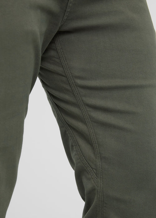 Men's No Sweat Straight Leg Pants