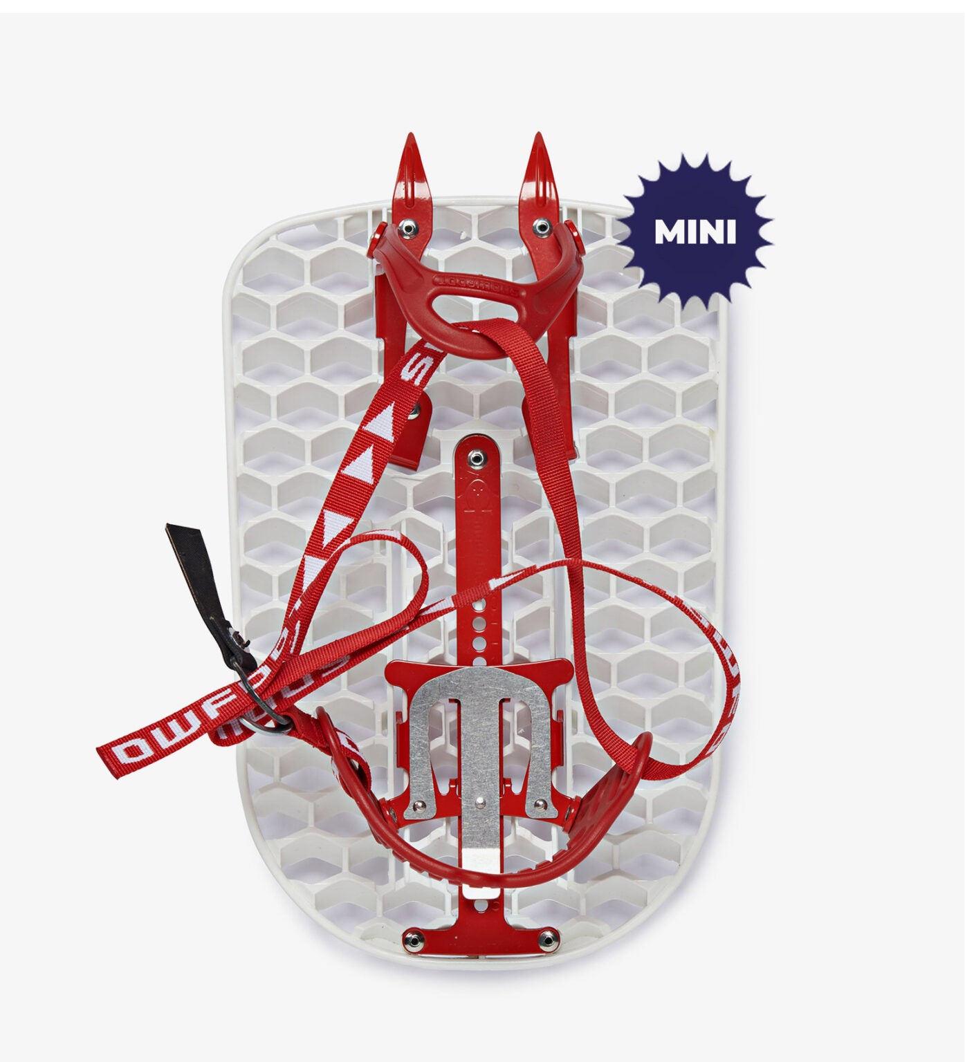 Snowfoot Snowshoe Demos Mini