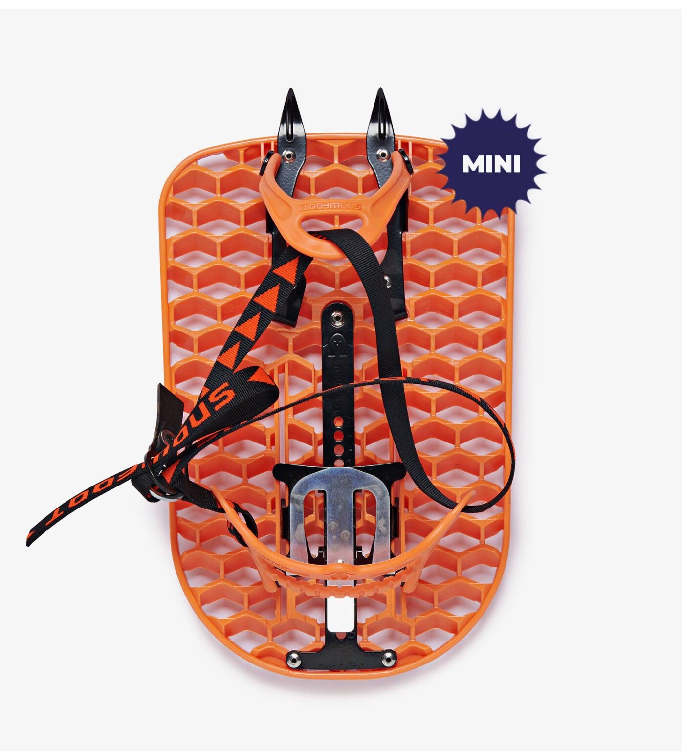 Mini Snowfoot Snowshoes Mini Katahdin