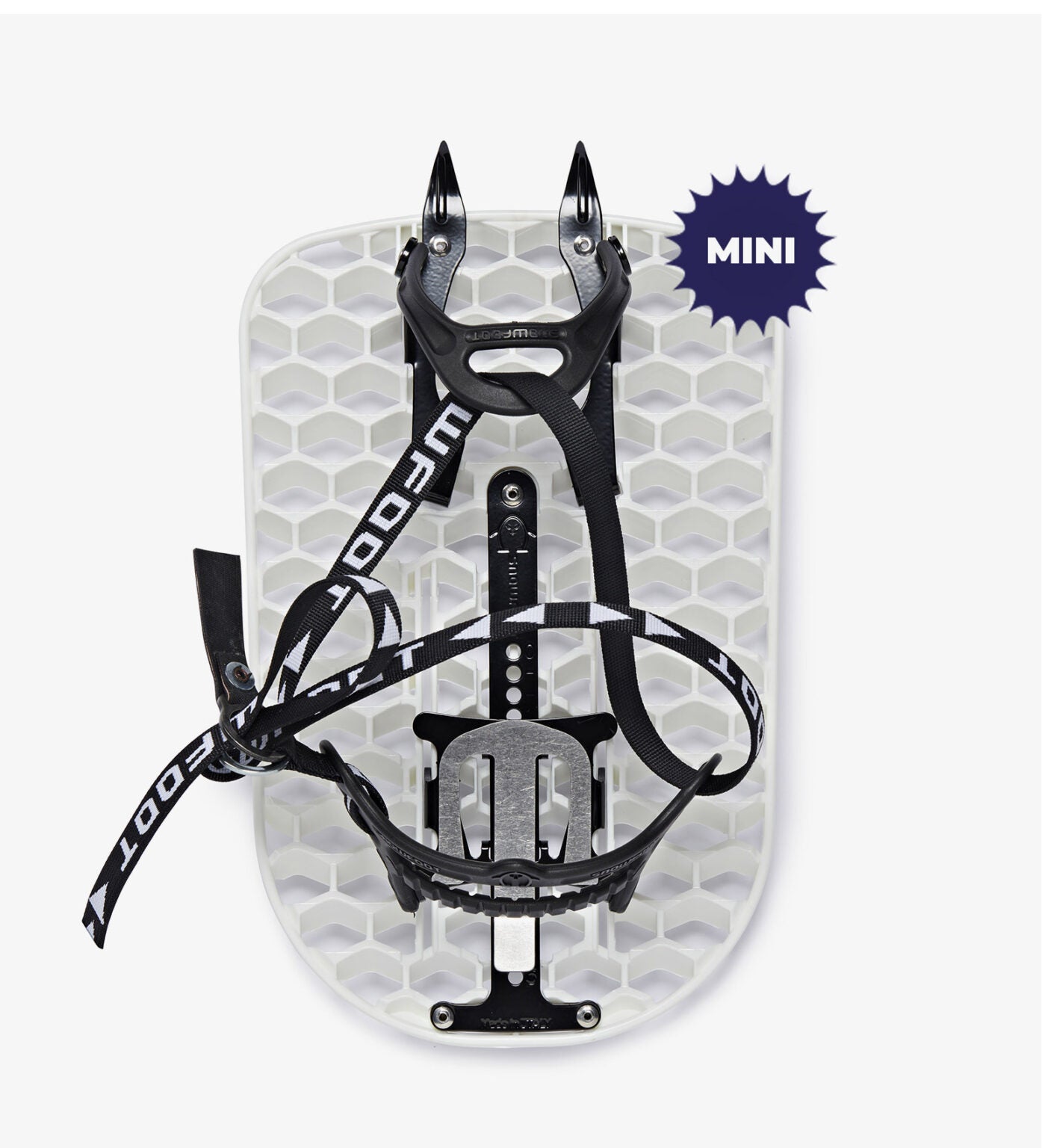 Mini Snowfoot Snowshoes Mini Mitre