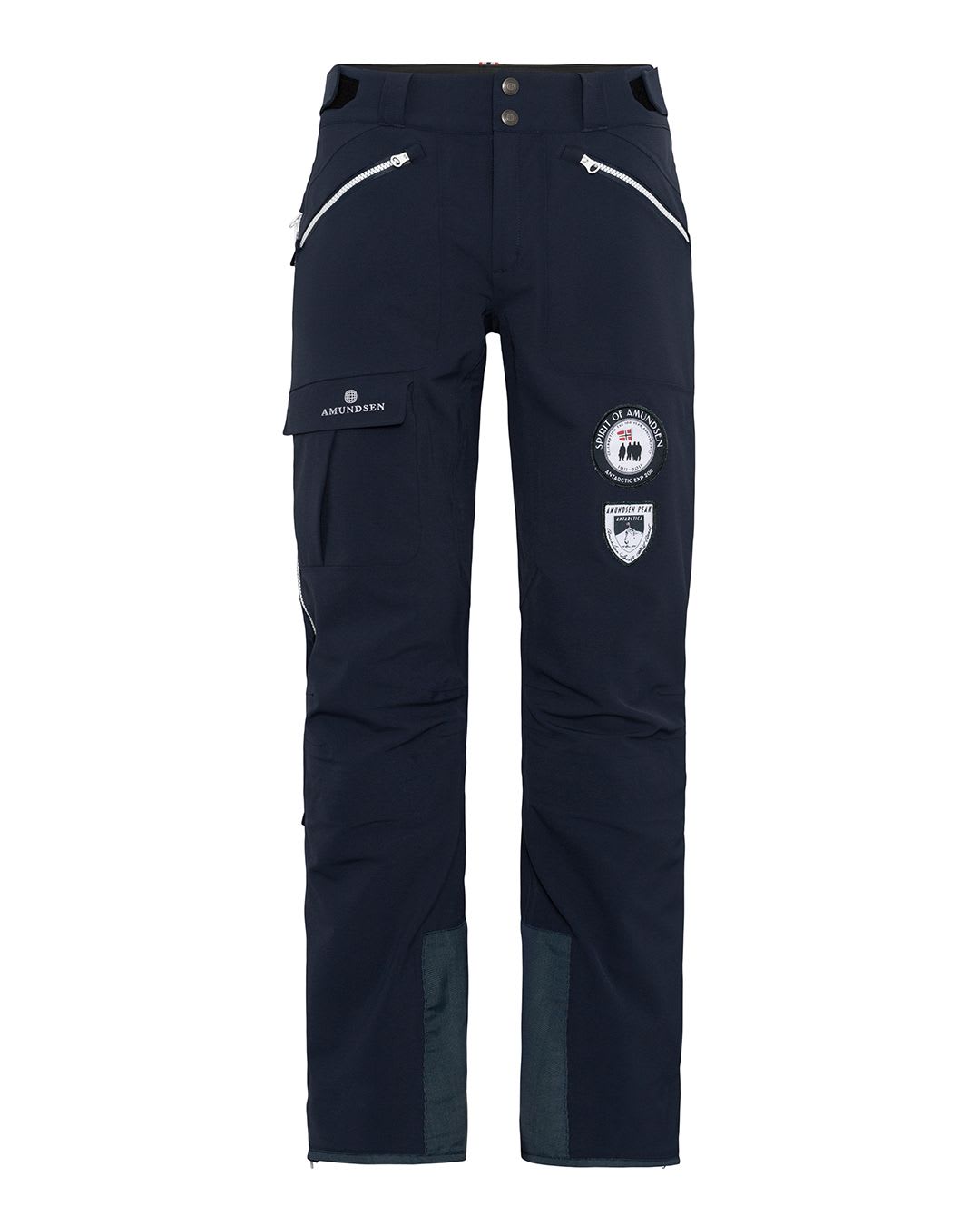 Men's Amundsen Peak Panther Pants Faded Navy