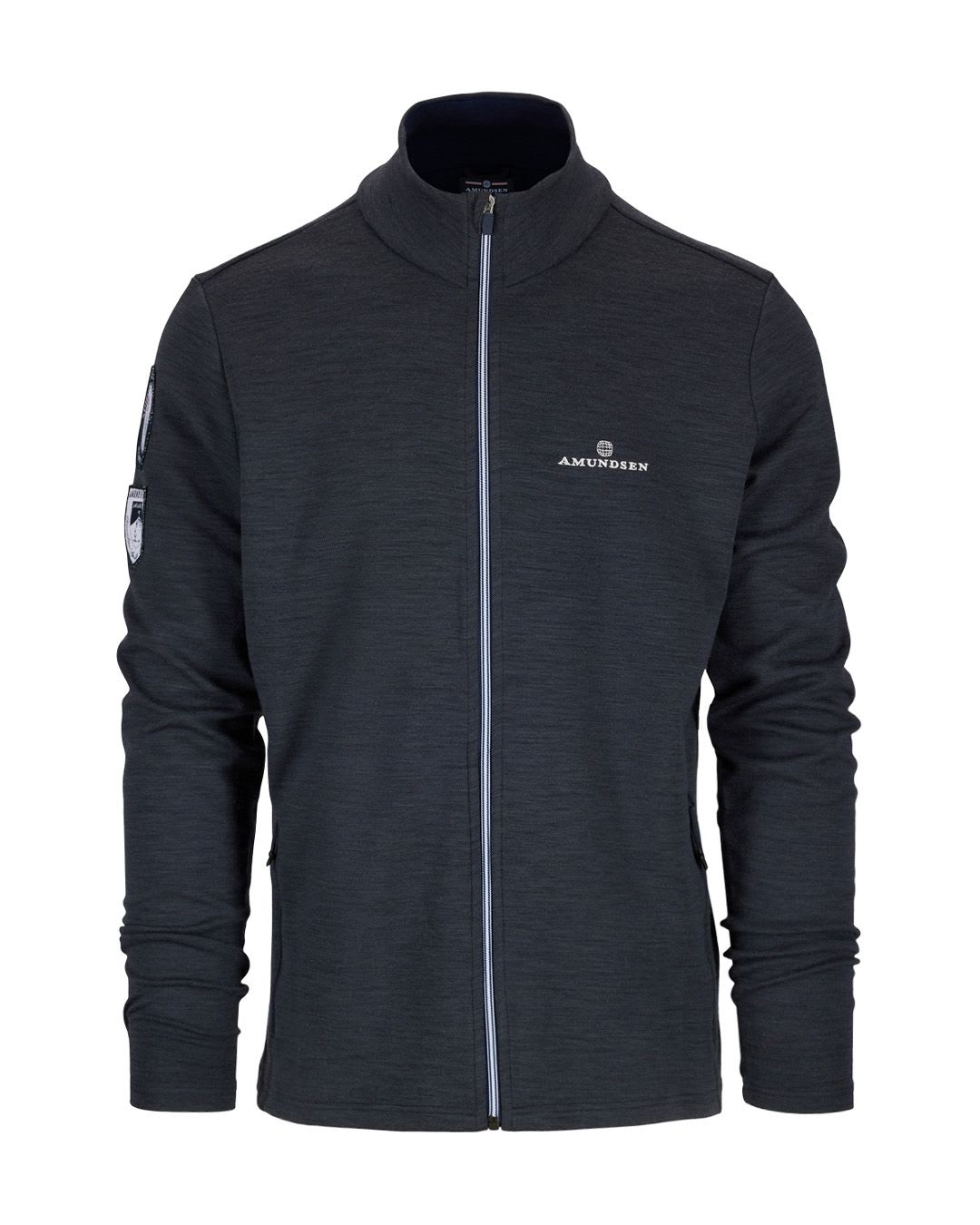 Men's Peak Full Zip Men's Faded Navy