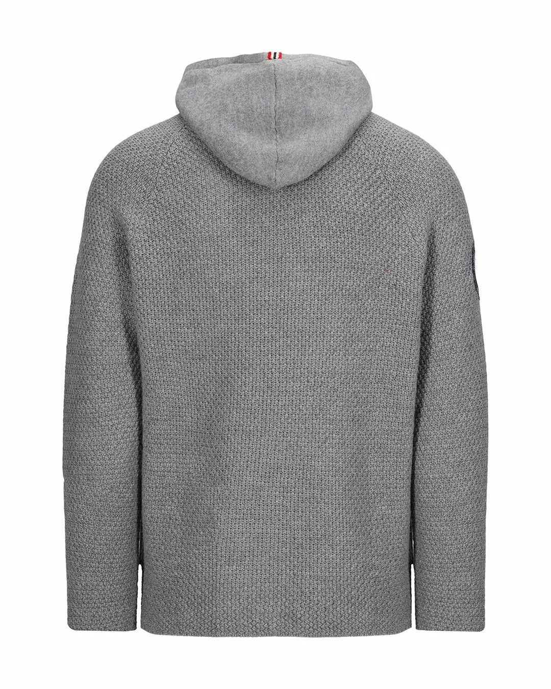 Laced Boiled Hoodie