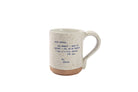 Sugarboo & Co XO Mugs Legends XO Aretha
