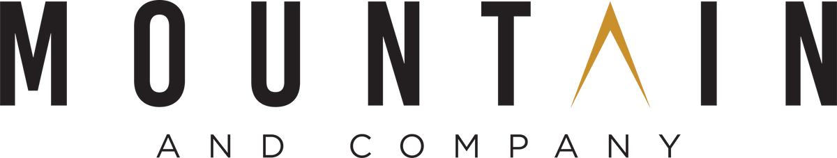 Mountain and Company Gift Card
