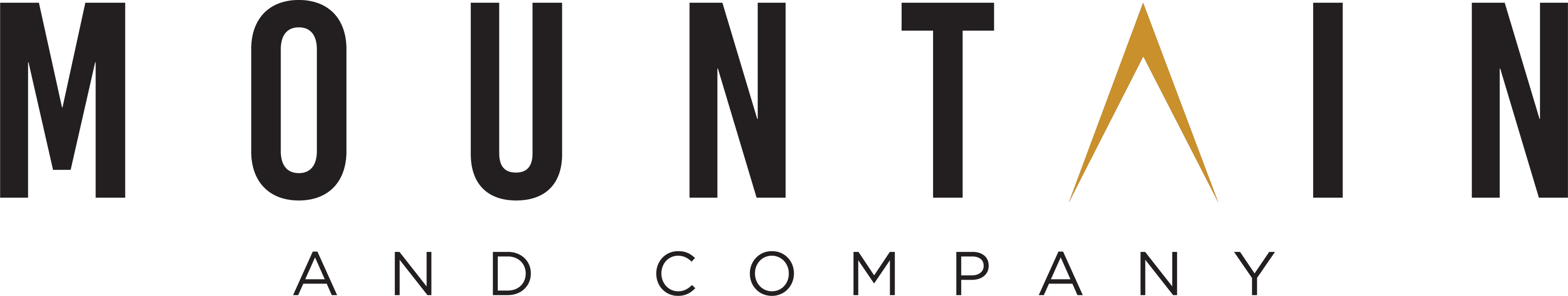 Mountain and Company Gift Card