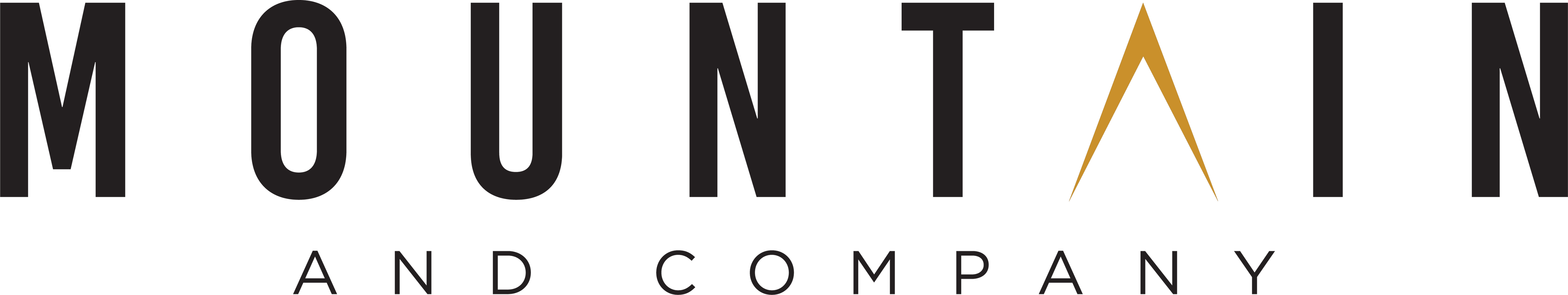Mountain and Company Gift Card
