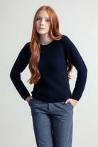 Giulietta Women's Recycled Cashmere Sweater