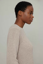 Fanny Women's Recycled Cotton Sweater