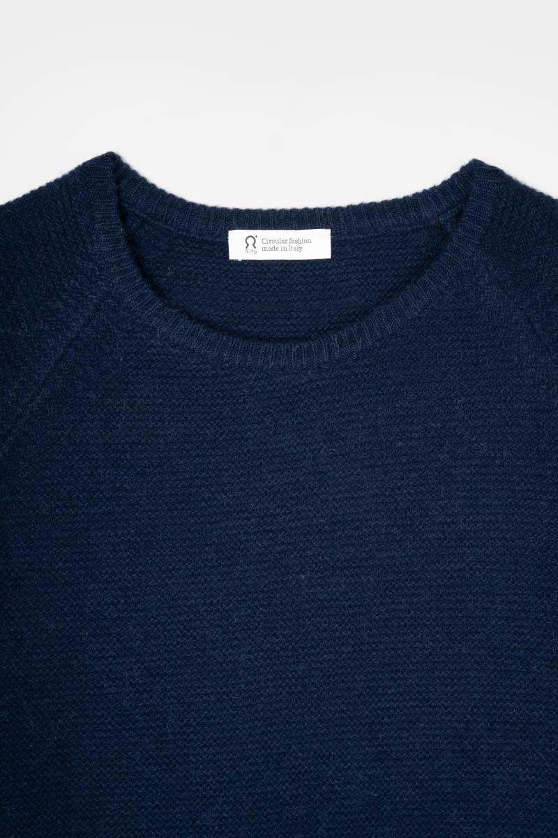 Giulietta Women's Recycled Cashmere Sweater