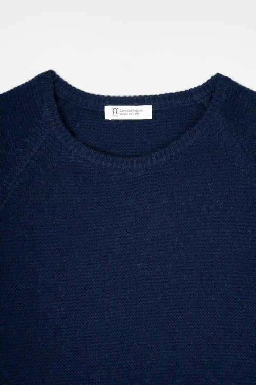 Giulietta Women's Recycled Cashmere Sweater