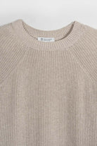 Fanny Women's Recycled Cotton Sweater
