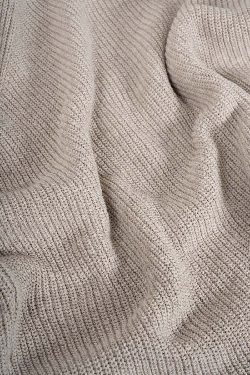 Fanny Women's Recycled Cotton Sweater