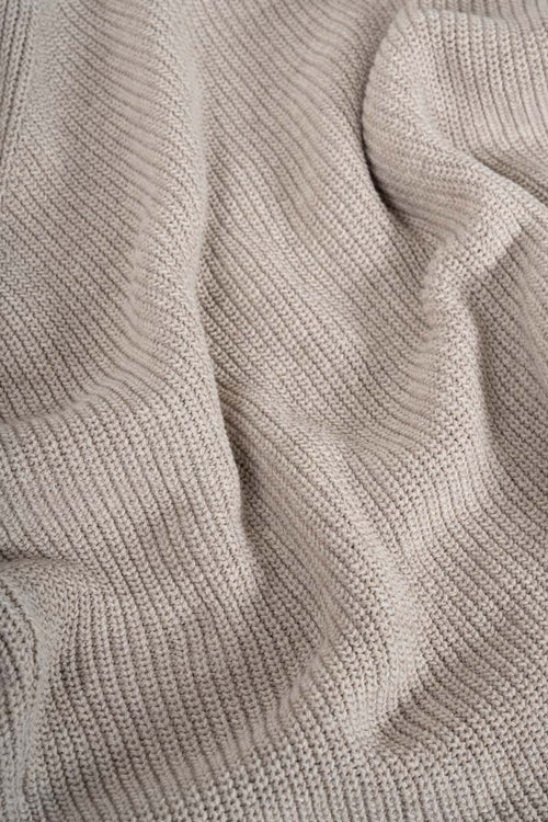 Fanny Women's Recycled Cotton Sweater