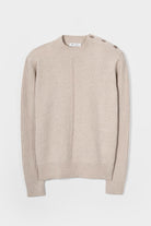 Barbara Women's Recycled Cashmere Sweater