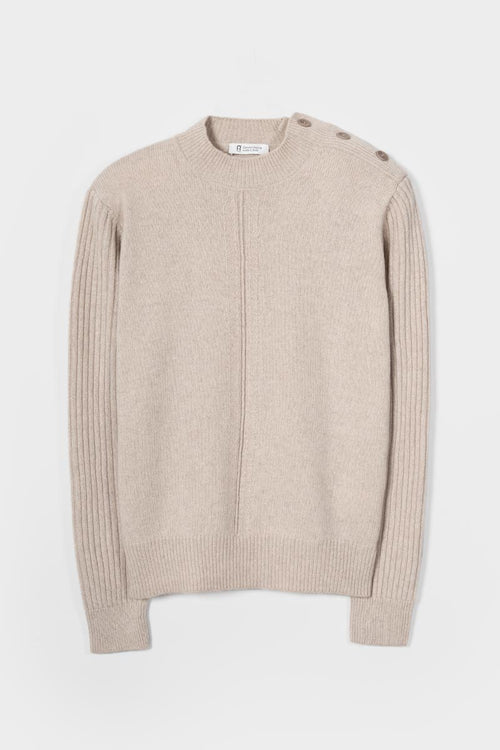 Barbara Women's Recycled Cashmere Sweater