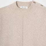 Rifò Barbara Women's Recycled Cashmere Sweater
