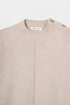Barbara Women's Recycled Cashmere Sweater