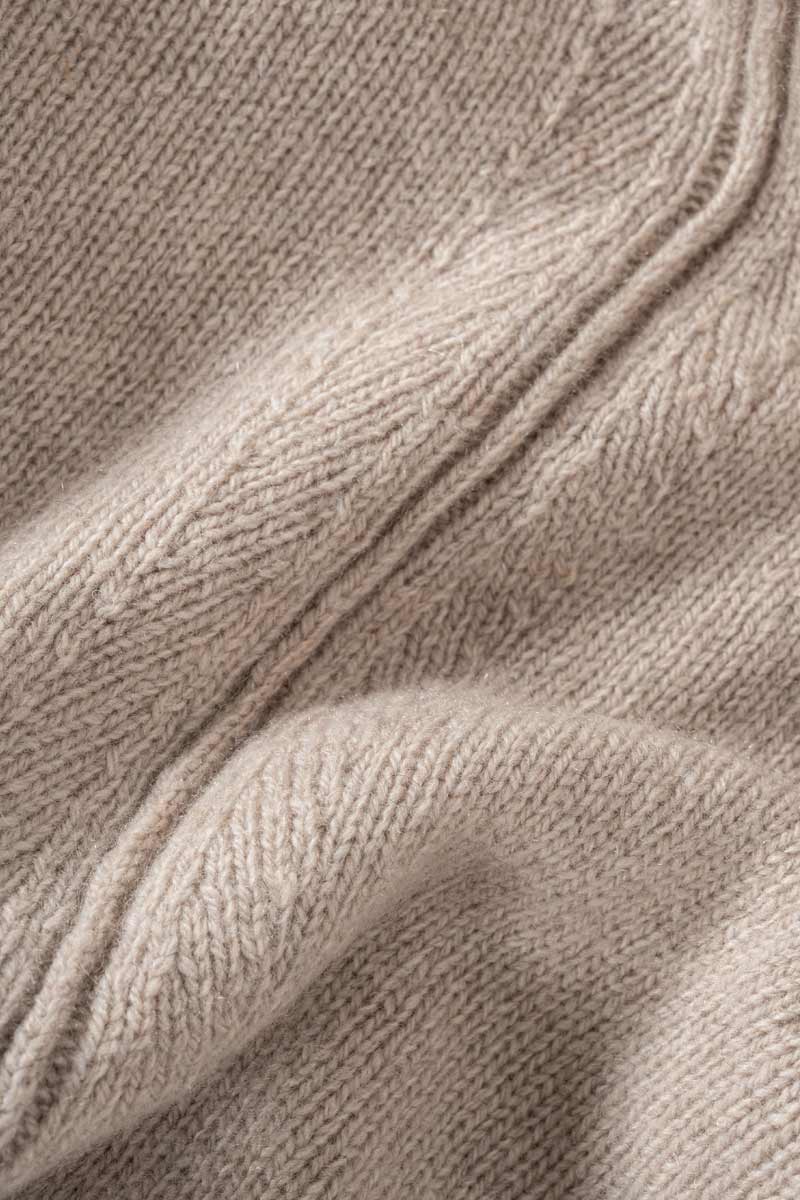 Barbara Women's Recycled Cashmere Sweater