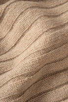 Luce Women's Recycled Cashmere Sweater