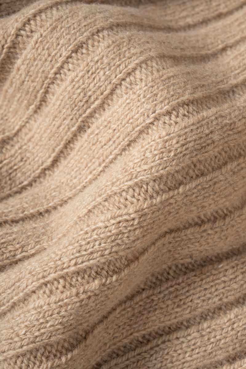 Luce Women's Recycled Cashmere Sweater