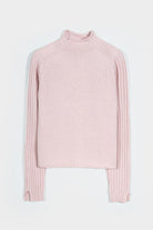 Loretta Women's Recycled Cashmere Sweater