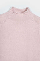 Loretta Women's Recycled Cashmere Sweater