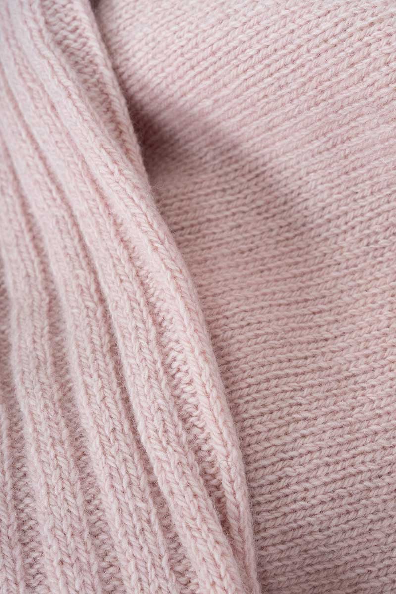 Loretta Women's Recycled Cashmere Sweater