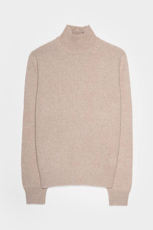 Ada Women's Recycled Cashmere Sweater