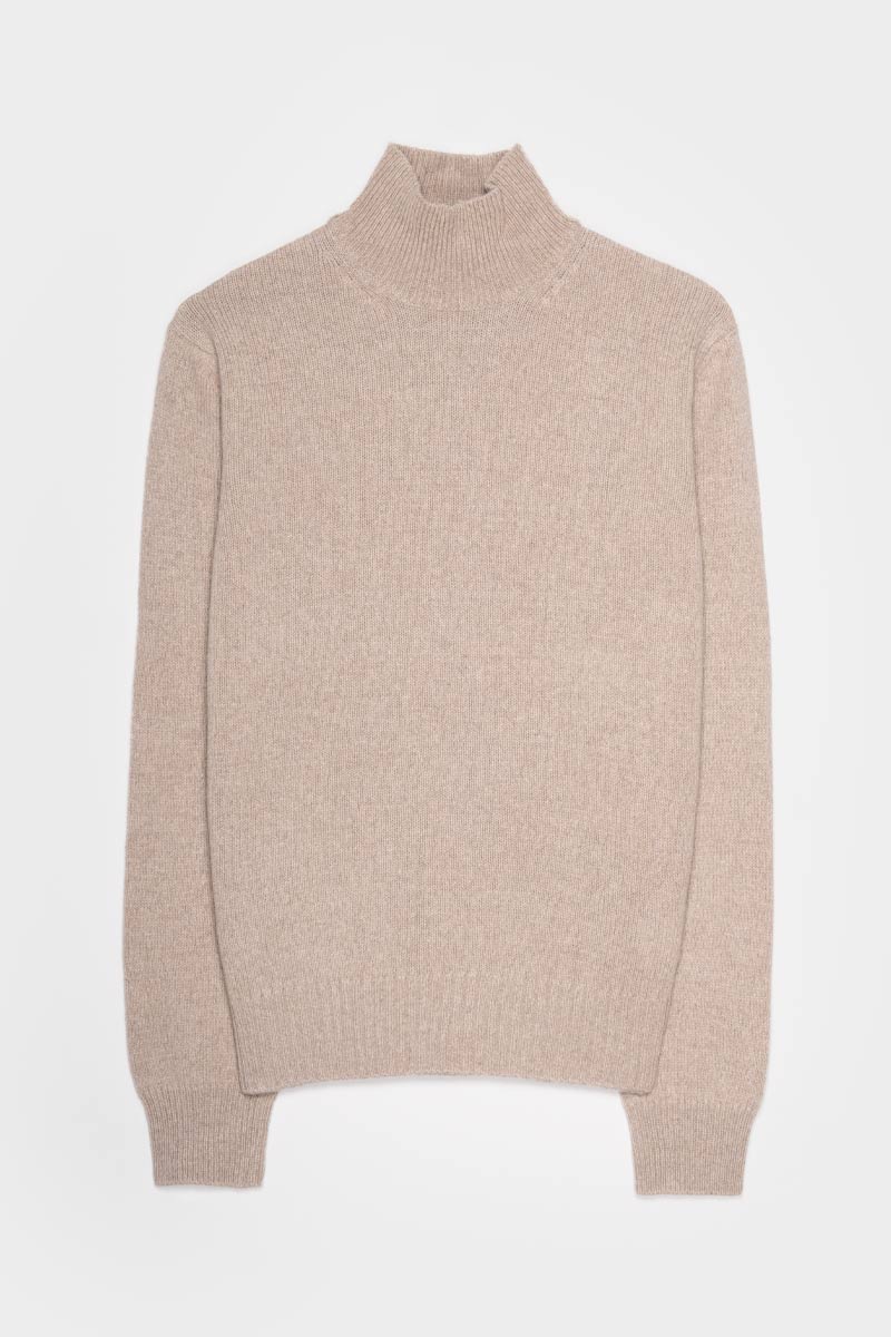 Ada Women's Recycled Cashmere Sweater