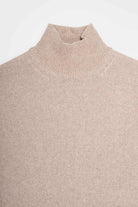 Ada Women's Recycled Cashmere Sweater
