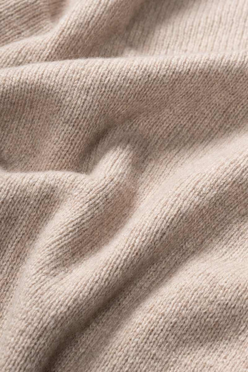 Ada Women's Recycled Cashmere Sweater