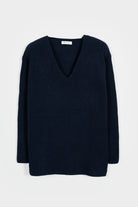 Ester Women's Recycled Cashmere Sweater
